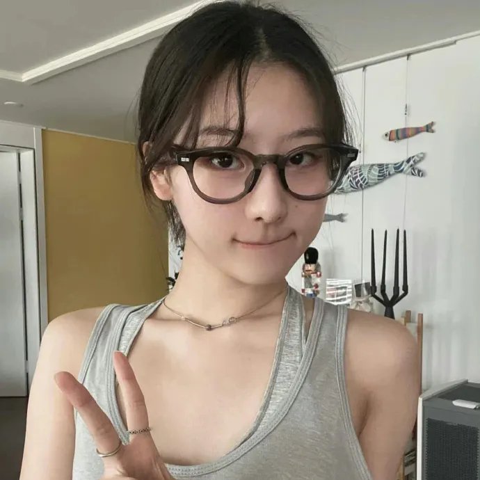 麦田捕手的女孩