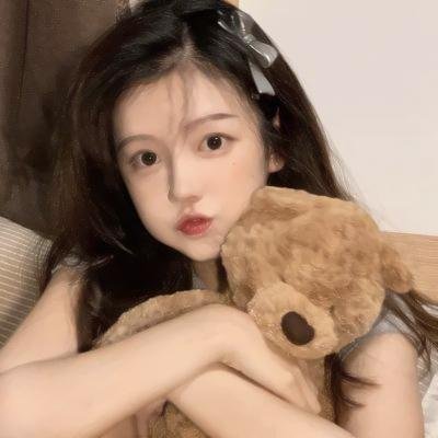 我命中注定的人